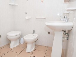 Apartment in the Gargano Park Near the sea