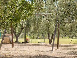 Apartment in the Gargano Park Near the sea