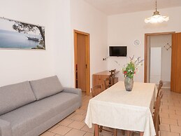 Apartment in the Gargano Park Near the sea