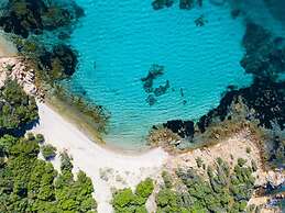 Apartment in the Gargano Park Near the sea