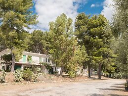 Apartment in the Gargano Park Near the sea
