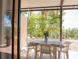 Apartment in the Gargano Park Near the sea