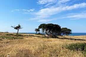 Apartment in the Gargano Park Near the sea