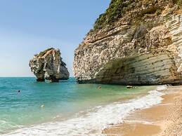 Apartment in the Gargano Park Near the sea