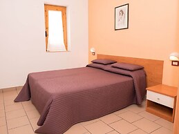 Apartment in the Gargano Park Near the sea