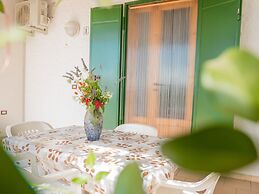 Apartment in the Gargano Park Near the sea