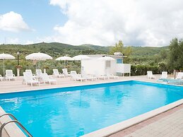 Apartment in the Gargano Park Near the sea