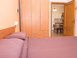 Apartment in the Gargano Park Near the sea