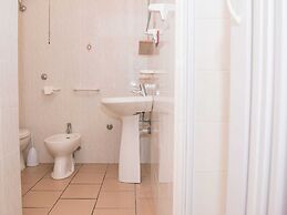 Apartment in the Gargano Park Near the sea