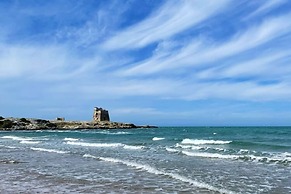 Apartment in the Gargano Park Near the sea