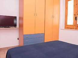 Apartment in the Gargano Park Near the sea