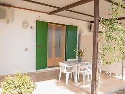 Apartment in the Gargano Park Near the sea