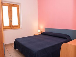 Apartment in the Gargano Park Near the sea