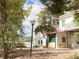 Apartment in the Gargano Park Near the sea