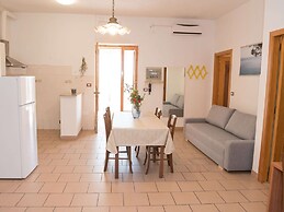 Apartment in the Gargano Park Near the sea
