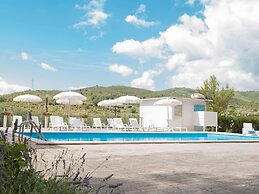 Apartment in the Gargano Park Near the sea