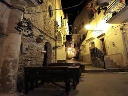 Apartment in the Gargano Park Near the sea