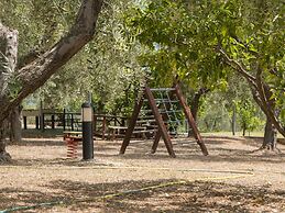 Apartment in the Gargano Park Near the sea