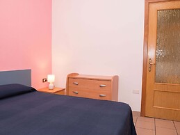 Apartment in the Gargano Park Near the sea