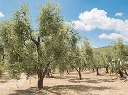 Apartment in the Gargano Park Near the sea