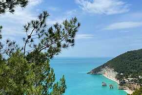 Apartment in the Gargano Park Near the sea