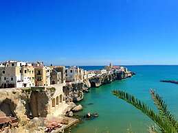 Apartment in the Gargano Park Near the sea