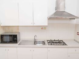 Apartment in the Gargano Park Near the sea