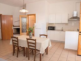 Apartment in the Gargano Park Near the sea