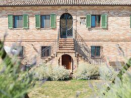 Belvilla by OYO La Corte