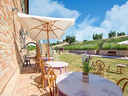 Belvilla by OYO La Corte