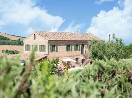 Belvilla by OYO La Corte