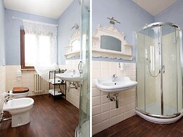 Belvilla by OYO La Corte