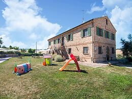 Belvilla by OYO La Corte