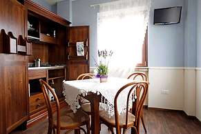 Belvilla by OYO La Corte