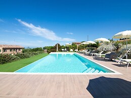 Belvilla by OYO La Corte