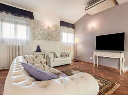 Belvilla by OYO La Corte