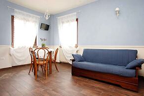 Belvilla by OYO La Corte