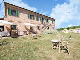 Belvilla by OYO La Corte