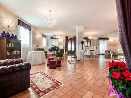 Belvilla by OYO La Corte