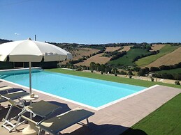 Belvilla by OYO La Corte