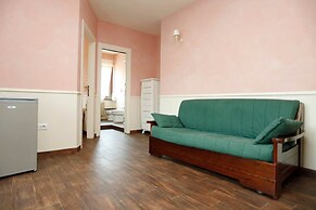 Belvilla by OYO La Corte