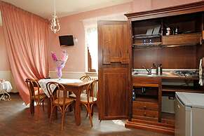 Belvilla by OYO La Corte