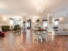 Belvilla by OYO La Corte