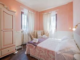 Belvilla by OYO La Corte