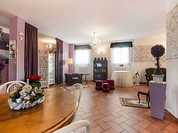 Belvilla by OYO La Corte