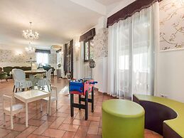 Belvilla by OYO La Corte