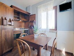 Belvilla by OYO La Corte