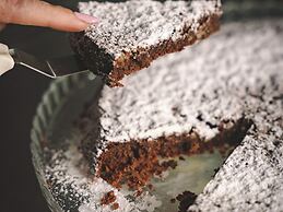 Welcoming Mobile Home in Marina di Altidona With Shared Pool