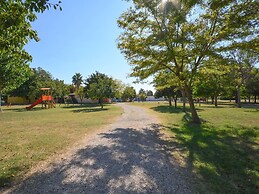 Welcoming Mobile Home in Marina di Altidona With Shared Pool