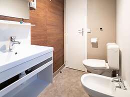 Welcoming Mobile Home in Marina di Altidona With Shared Pool